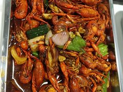 -丑八怪龙虾(盈嘉·香榴湾店)