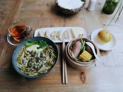 -看见远方·莫干遥远的山民宿