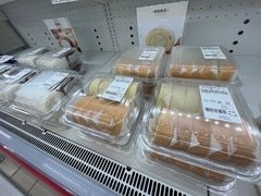 -家乐福会员店(南翔店)