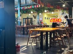 -普兰达德国餐厅·德式脆皮烤猪肘·自酿啤酒(观唐店)