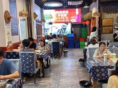 -旺角小渔村(二马路店)