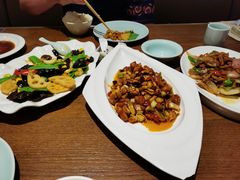 -北李妈妈菜·虾爬子大锅贴(贵和店)
