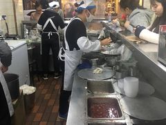 -芳婆糕团店(王府大街店)