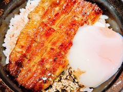 -鳗事鱼意·活鳗现烤专門店(保利广场店)