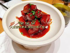 -筱爷叔·上海传统手工菜(玉树路店)