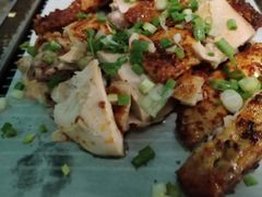 -绿茶餐厅(天津天河城店)