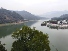 -新安江山水画廊风景区