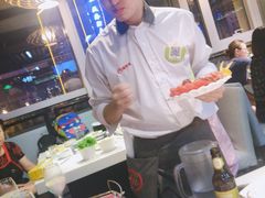 -海底捞火锅(威高广场店)