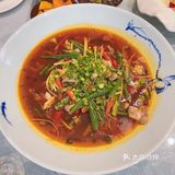 适合大众口味的中餐