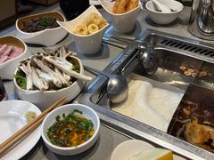 -海底捞火锅(高新活力城店)