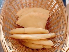 Falafel法拉费-La Medina餐厅(亮马河南路店)