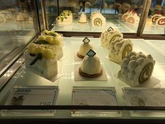 -1Cake壹刻蛋糕(奥体公园味觉艺术馆店)
