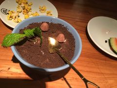 盆栽椰奶冻-老板恋上鱼(环山路店)