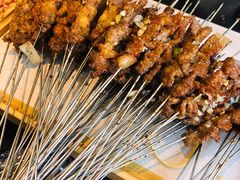 -海波肉串(振兴广场店)