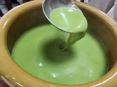 -客家养生油茶(汕尾店)