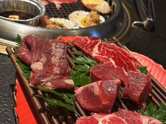 -300杯·和牛烧肉清酒专门店(廊里店)