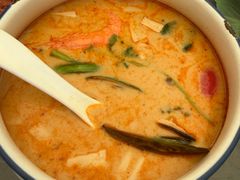 -帕蓝·暹罗料理(大学路店)