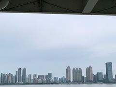 -武汉关码头(轮渡站)