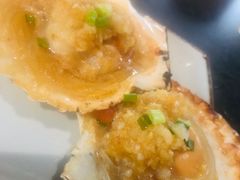 -很久以前羊肉串(长寿路星方汇店)