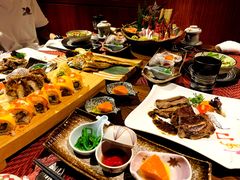 -南湖名都大酒店-千叶日本餐厅