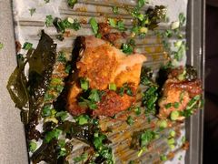 -绿茶餐厅(深圳龙华天虹购物中心店)