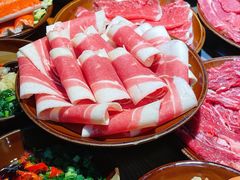 -阳阳老火锅(小南门店)