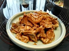 -阿庄新豫菜(通泰路店)