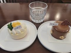 -Ten Olives甜点