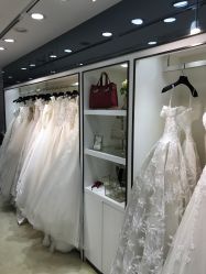 -予白婚纱礼服馆