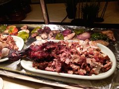 -大连海创科技交流中心自助餐厅