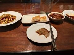 -南门小馆·清真(国贸商城店)