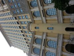 -澳门十六浦索菲特大酒店