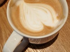 -星巴克(深圳梅林虹湾店)