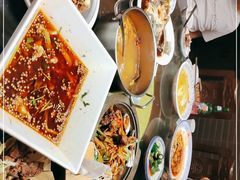 -徐鼎盛民间菜(奥体店)
