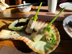 -庆云楼饭庄(什刹海店)