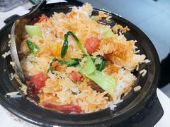 -煲王粤菜餐厅(中侨中心店)