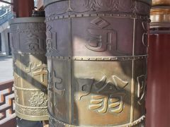 -上海东林寺(金山区)