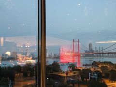 -武汉世茂希尔顿酒店·汇·全日餐厅