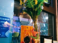 -味妙烤鱼吧(回龙观店)