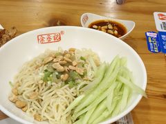 担担面-余丞记川渝面馆(云峰店)