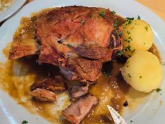 -Restaurant Paulaner am Dom