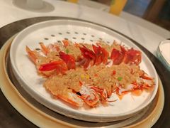 -优食坊·蒸汽海鲜(康盛路店)