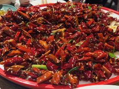 -金谷园饺子·烧烤(人大总店)