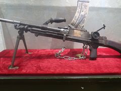 -大嶝英雄三岛战地观光园