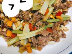 -屋里饭菜·湘菜馆(火车站店)