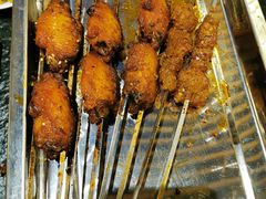 -福苗小骆驼烧烤(大唐不夜城店)