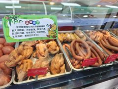 -燕风楼烤鸭店(建设总店)