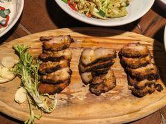 外婆烤肉-外婆家(西红门荟聚购物中心店)