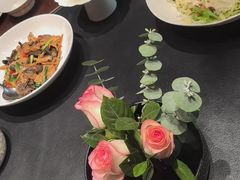 -开海·红岛海鲜虾水饺(石老人店)