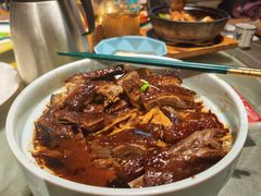 -客家汇·客家传承菜(水库店)